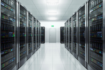 云浮 機房建設(shè)工程 