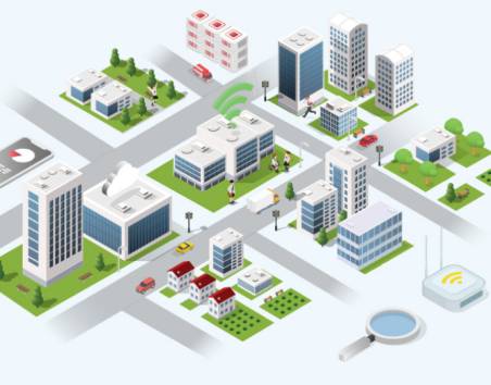 全無(wú)線(xiàn)智能云園區(qū)網(wǎng)絡(luò)解決方案